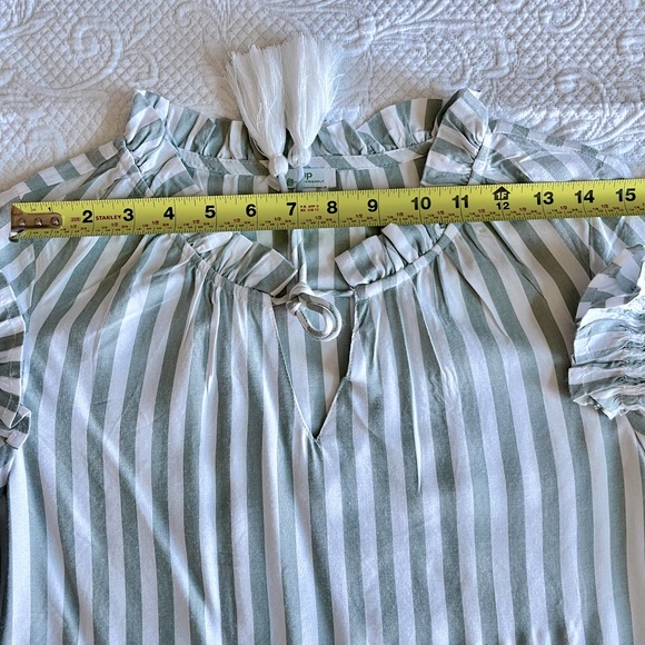 Lightweight coastal dress - Picture 5 of 9